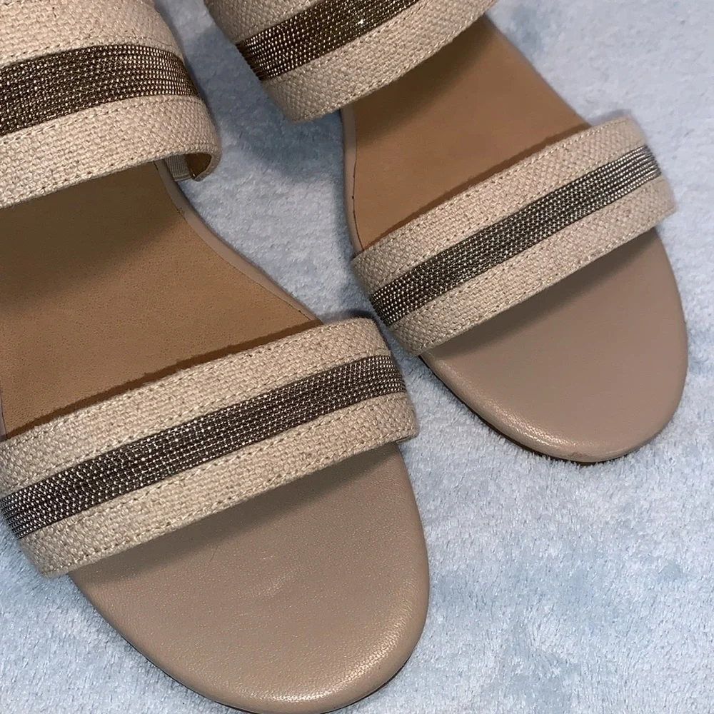 Vaneli women’s sandals